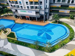 bán căn góc 3pn lovera vista 83m2 - 3pn + 2wc sổ hồng, view hồ bơi giá tốt 3,25 tỷ