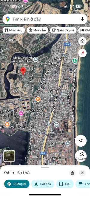 bán đất đường 10m5 gần chung cư ori garden, giá 3.580 tỷ