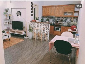 rẻ nhất thị trường nhỉnh 1.8 tỉ căn 46m tại hh linh đàm-hoàng mai