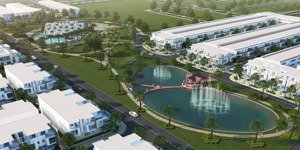 bán biệt thự góc có hồ bơi riêng tại melosa garden quận 9 - 40 tỷ - nội thất cao cấp, sổ hồng.