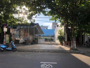 hiếm...bán đất 125m2 mt đường ngô quyèn, mân thái, sơn trà...chỉ 63tr/m2