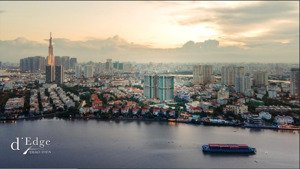 cho thuê cc 3pn 2wc tại d''edge thảo điền, 75 triệu, 143m2, giá ưu đãi, uy tín. lh: 