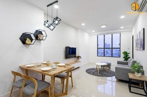 chưa từng có! chủ cho thuê căn icon56 2pn 76m2 view đẹp thoáng giá 19,9tr/th lh 