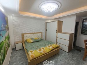nhà nguyên căn cho thuê đường phan huy ích, phường 12, gò vấp, hồ chí minh