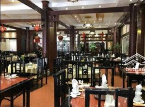 cho thuê mặt bằng siêu vip trần phú, trung tâm tp. đà nẵng phố hàn, diện tích đất 989m2