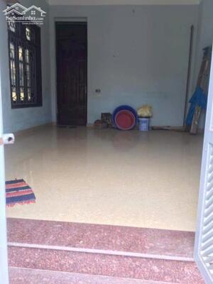 Cho thuê cửa hàng 30m2, tầng 1, ô tô đỗ cửa mặt đường số 34 Nhân Mỹ, Mỹ đình 1