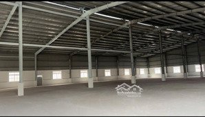 cho thuê nhà xưởng mới, giá rẻ, tại phường phước tân, biên hòa