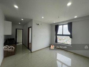 hàng đẹp! căn hộ bcons garden 2pn 2wc view mát + đẹp, 1,65 tỷ, ngân hàng 80%