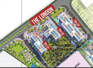 cực rẻ ! căn 3n2vs 99,2m2 - đơn giá chỉ 59tr/m2 kí trực tiếp cđt, tòa ld1 vinhomes ocean park