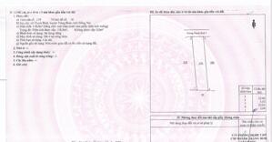 Cần Tiền Bán lỗ Vốn 119m2, Sổ Riêng Thổ Cư,Tại Thanh Bình, Trảng Bom