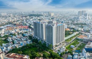 chính chủ bán căn privia 1pn+, lầu 14, đã có sổ, ban công hướng nam. giá 3ty6