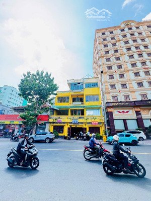 hot! bán nhà mặt phố kỳ đồng, giá tốt