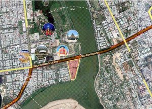sở hữu bđs ven sông vài căn giá tốt cuối cùng - elysia complex trước giai đoạn bàn giao và nhận sổ