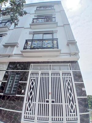 Bán nhà rẻ nhất khu vực Biên Giang. Chỉ 3.25 tỷ nhà 4Tx32m2. Di chuyển QL6 chỉ 3p. 0966929600