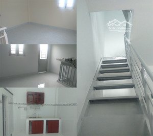 cho thuê phòng mới 32m2, phù hợp gia đình nhỏ, nhân viên văn phòng.