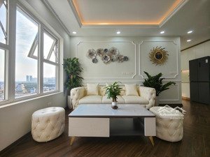 chính chủ cần bán nhanh căn hộ 75m2 flc star tower 2 ngủ 2 vs nội thất đẹp vào ở ngay, giá 4.x tỷ