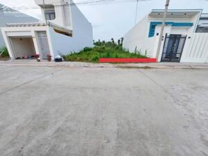 CHÍNH CHỦ BÁN ĐẤT GẦN QL1A,TP. TÂN AN, 100M2, SHR, 1TỶ4