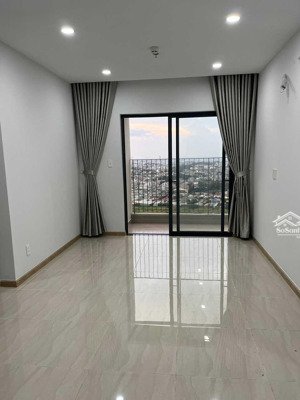 bán gấp! căn hộ bcons garden 2pn 1wc (43m2) giá đúng 1,5tỷ, không phát sinh chi phí