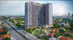 căn hộ đông bắc hồ chí minh - bàn giao nội thất cao cấp - giá chỉ 36,8tr/m2 - hỗ trợ vay 75%./.