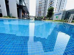 bán căn hộ lovera vista khang điền 53m2 - 1pn + và 1wc sổ hồng sẵn giá 2,3 tỷ