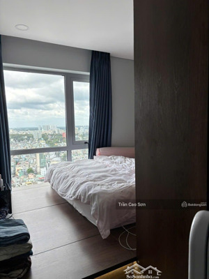 cần bán ch thiên nam,thành thái,quận 10.dt:90m2-2pn-sổ hồng - giá 4,95 tỷ (hỗ trợ vay nh 70%)