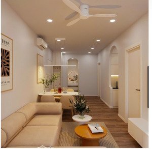 bán nhanh căn 2 phòng ngủ diện tích 65m2, nhà mới tinh chưa ở, tầng đẹp giá 3,6 tỷ sẵn sổ đỏ