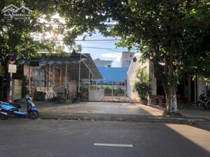 ⭐️⭐️Bán đất 125m2 MT đường Ngô Quyền, Mân Thái, Sơn Trà_7.95 tỷ