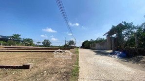 siêu phẩm lô góc 2 mặt tiền ở thôn 5,suối hai,hà nội. vị trí trung tâm,gần đường tl và các tiện ích