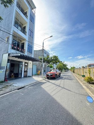 bán đất mặt tiền đa mặn đông 1, vị trí đối diện nam việt á, gần bệnh viện nhi 600 giường