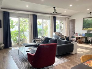 e4 - e5 chung cư ciputra bán - dt 154m căn góc, tầng cao, ban công sáng - lh 