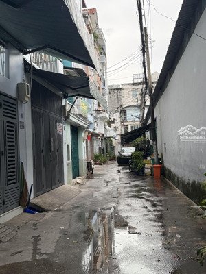 bán gấp nhà quận 10, lý thường kiệt thông 3/2 - 4 tầng giá cực rẻ, ô tô sát nhà, nhà mới đẹp