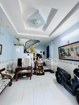 hiếm! bán nhà mặt tiền chu văn an 4x18m, 4 tầng, đường 12m có vỉa hè chỉ 11.5 tỷ rẻ nhất khu vực