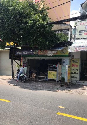 mt lê cao lãng - 5x19 - cấp 4 (tiện xây mới) - 11.2 tỷ