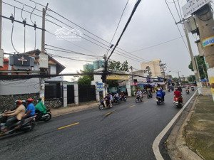 nhà bán mặt tiền kinh doanh sát đường tô ngọc vân tam phú thủ đức 2tầng nhỉnh 7tỷ