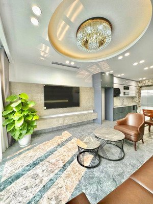 ngọc trì - long biên thang máy - thanh khoản tốt - gara ô tô - 50m ra phố - đầu tư tốt bay nhanh