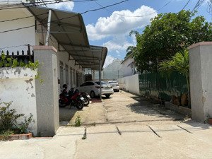 bán nhà trọ 12 phòng đang khai thác hẻm mạc đĩnh chi, đinh văn giá ngộp chỉ 5,55 tỷ