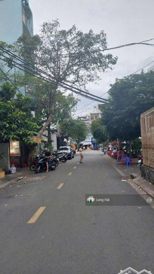 hiếm! hẻm 7m đường bàu cát (4.8x14m) 4 tầng mới chỉ 10,9 tỷ tl