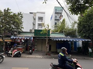 bán nhà mặt tiền đường 79 phường tân hưng ( tân quy q7 cũ ) tphcm, dt4.3x19,3m, 83.3m2, 17.5ty