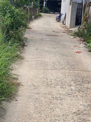 bán nhanh lô đất đẹp tại hòa tiến, hòa vang, đà nẵng 150m² giá chỉ 1,5tỷ tl