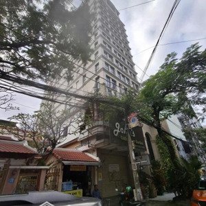 bán đất tặng nhà 2 tầng mặt tiền đường phan châu trinh tp đà nẵng