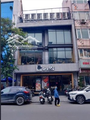 siêu phẩm mp xã đàn - đống đa 180m2 x 4 tầng, mặt tiền 11m, đoạn đẹp nhất phố, vị trí đắc địa