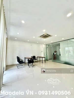 cho thuê văn phòng 50m2 giá chỉ từ 15tr/tháng tại kđt sala thủ thiêm