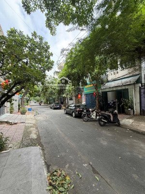 khu phân lô bình thạnh đường 12 mét vỉa hè 4x18, 11.5 tỷ