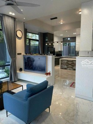 chính chủ bán biệt thự jamona city 9x17m nhà đẹp