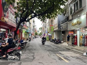 hàng nóng mặt phố - 45m2 - ô tô tránh kd sầm uất - dòng tiền cực mạnh