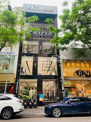 cho thuê nhà mặt phố nguyễn hoàng 70m2x4tầng, 5m mt, giá thuê cực rẻ 40tr, mọi mô hình kinh doanh