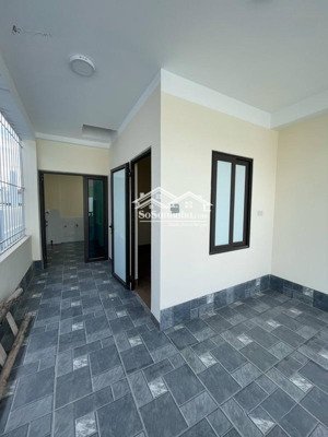 ngõ đẹp, thoáng - vài mét ra ô tô - nhà xây mới - chỉ 6.3 tỷ - tại lĩnh nam hoàng mai