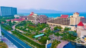bán đất vàng võ nguyên giáp đà nẵng đối diện crown plaza, vvmall, ven biển, xây 715 tầng