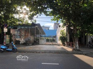 bán đất 125m2 mt đường ngô quyền, mân thái, sơn trà_7.95 tỷ