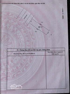 7,07x30m thổ cư full đường db7a khu ub phường phú tân (cũ) nay là phường bình dương